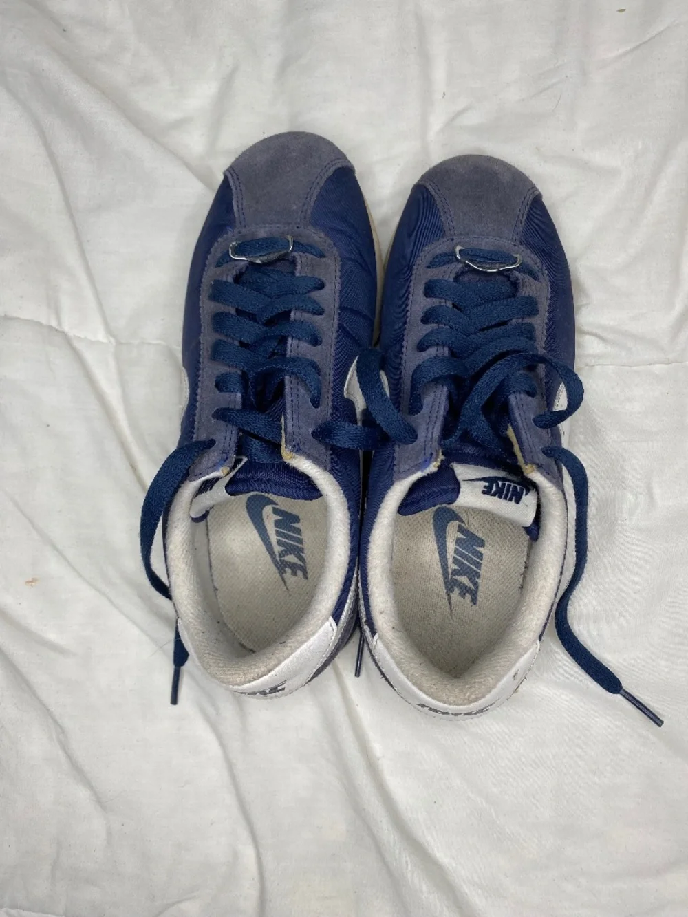 Nike Cortez Basic Nylon ’06